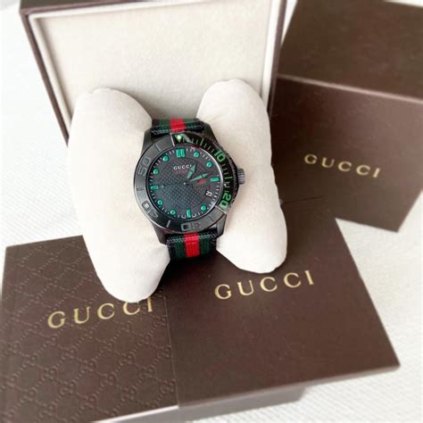 gucci 126.2 case size|Gucci g timeless collection.